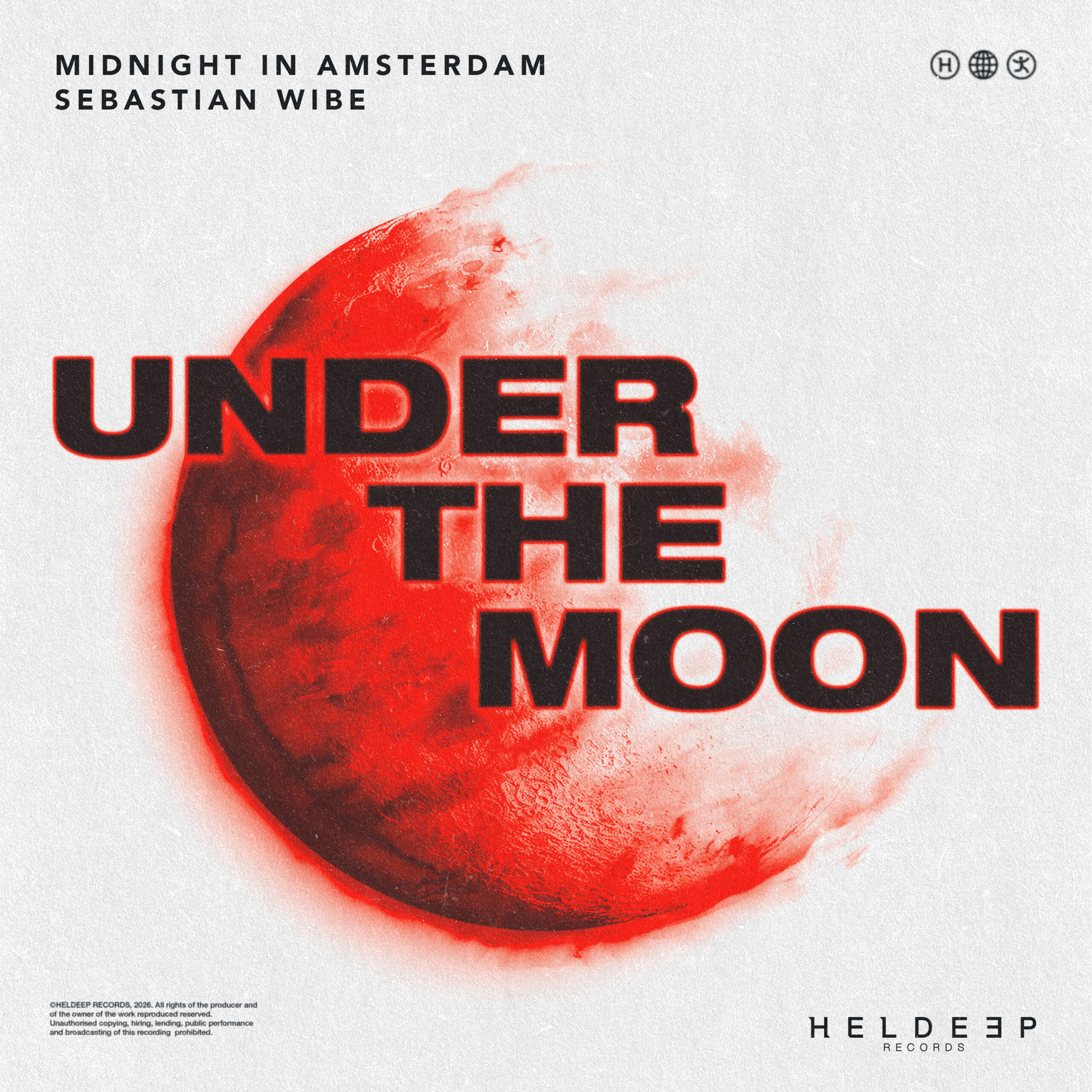 Midnight in Amsterdam x Sebastian Wibe - Under The Moon_5