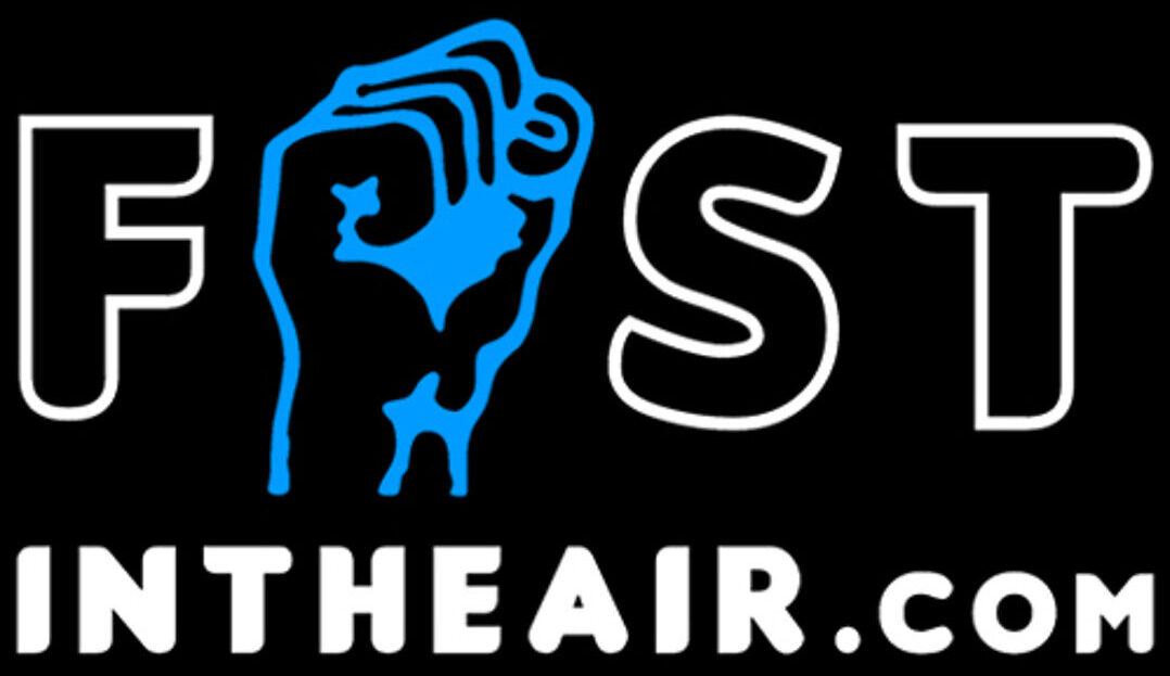 Fist In The Air | Fresh New Music, Daily