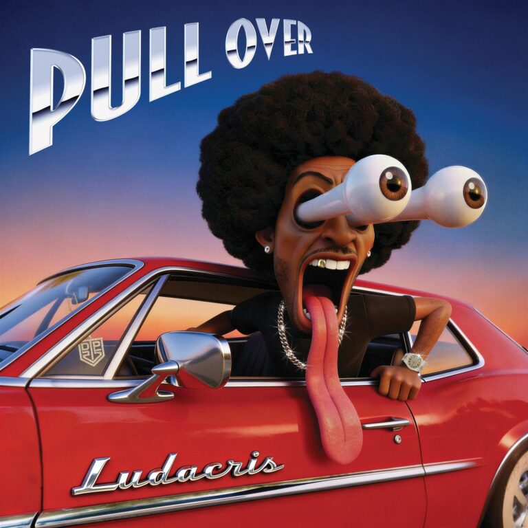 luda pull over