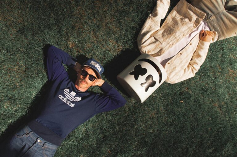 marshmello portugal the man