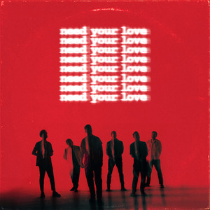 onerepublic need your love