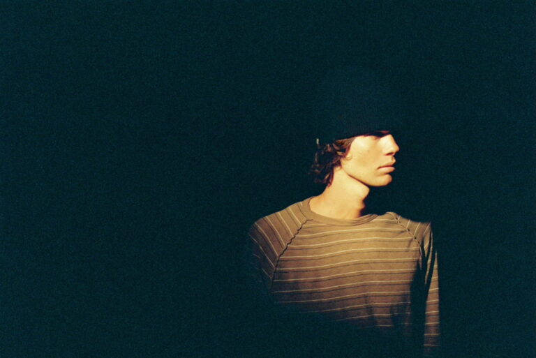 Will Swinton - Photo Credit - Nicole Masri