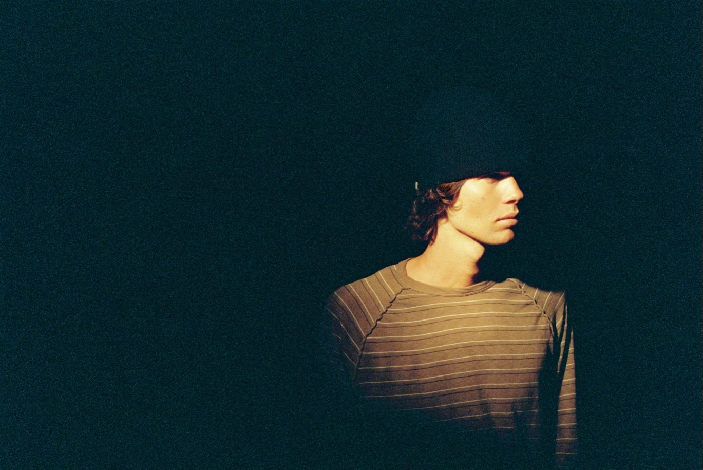 Will Swinton - Photo Credit - Nicole Masri