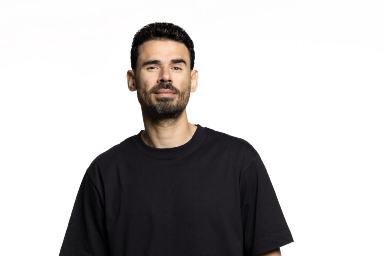 2026 PRESS PHOTO AFROJACK