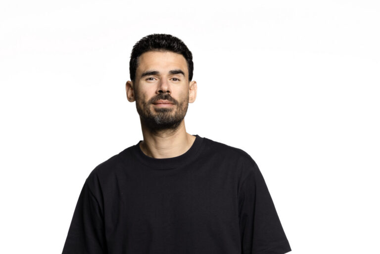 2026 PRESS PHOTO AFROJACK