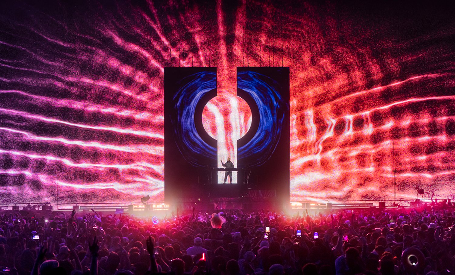 Stage-tribe